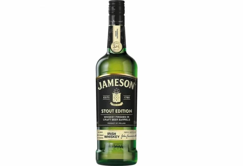 Jameson Caskmates