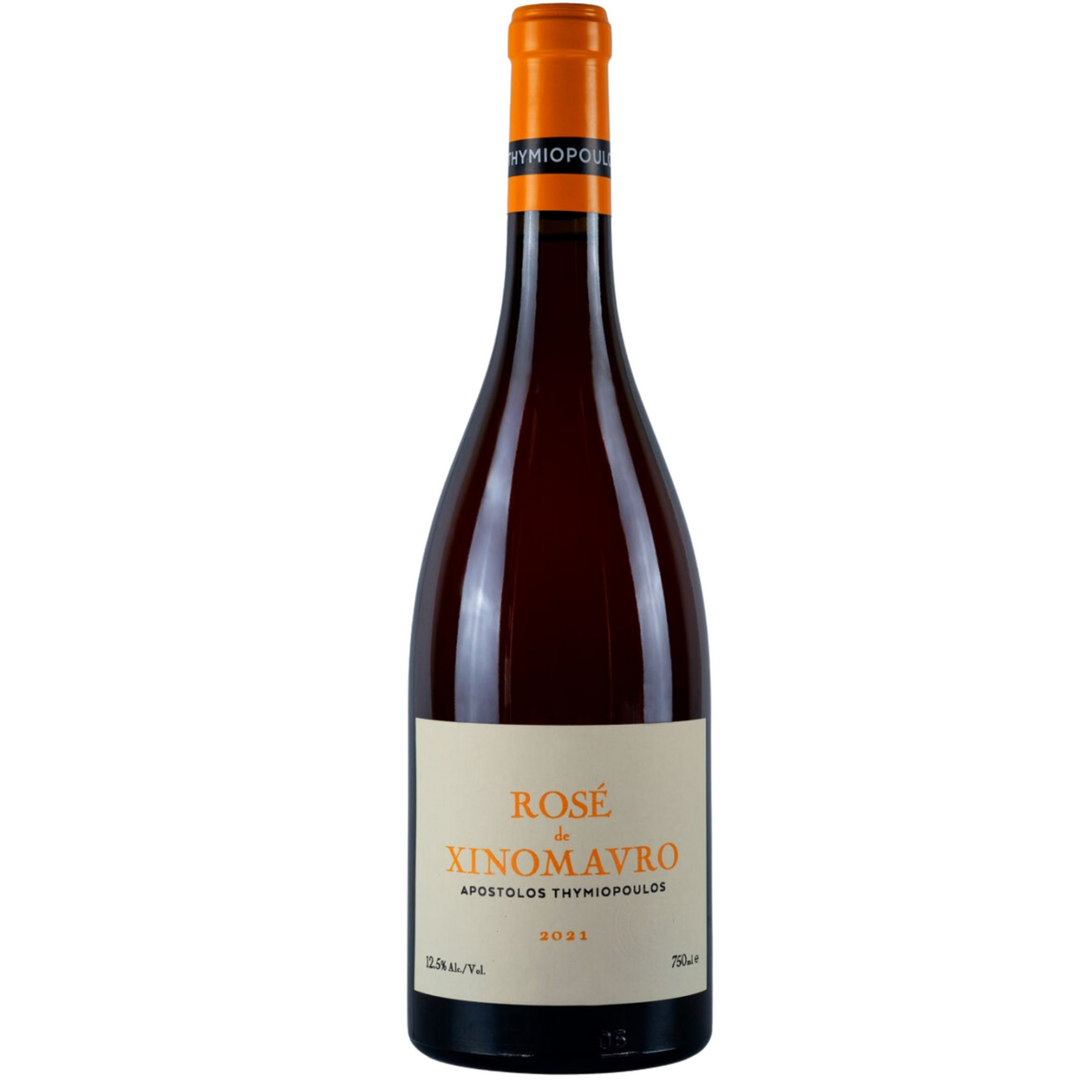 Rose de Xinomavro 2024