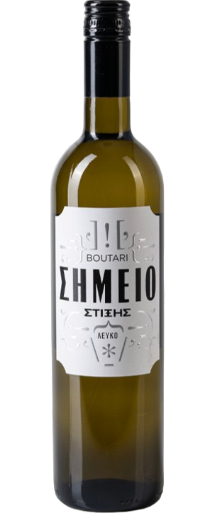 Σημείο Στίξης Λευκό 2023