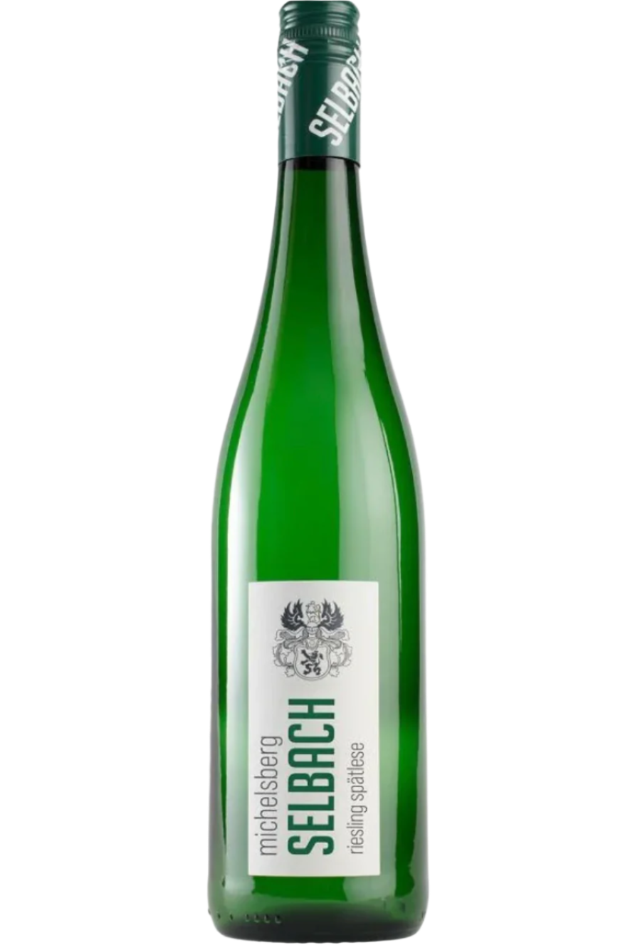 Bernkasteler Kurfurstlay Riesling Spatlese 2022