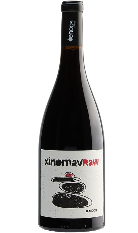 XinomavRAW Natural 2022