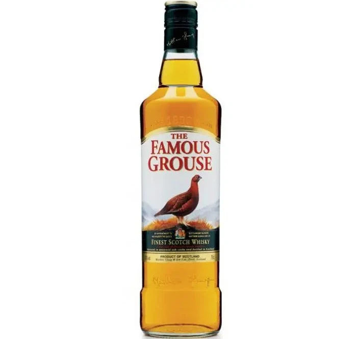 Famous Grouse