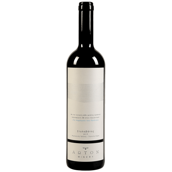 Στυλοβάτης 2019