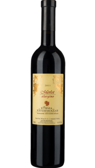 Merlot Alargino 2020