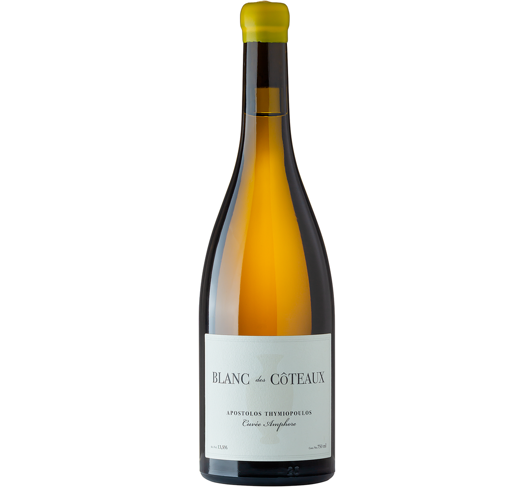 Blanc des Côteaux Cuvee Amphora 2022