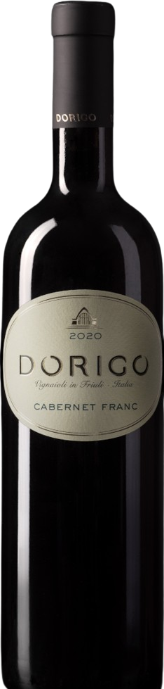 Cabernet Franc D.O.C. 2023