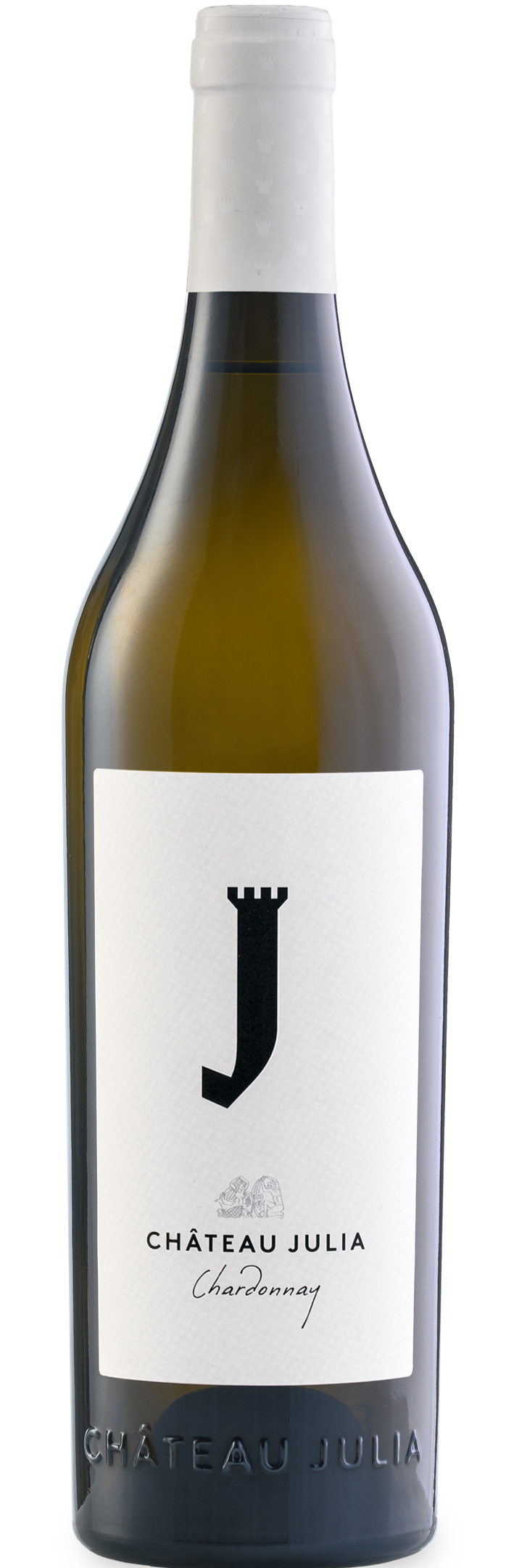 Château Julia Chardonnay 2024