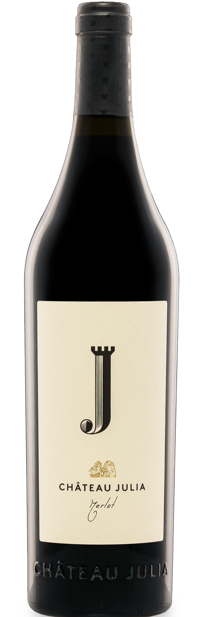 Château Julia Merlot 2023