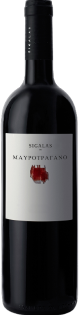 Μαυροτράγανο 2023