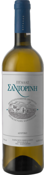 Σαντορίνη 2024