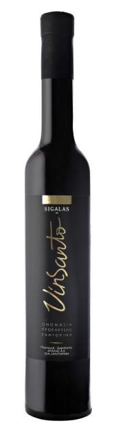 Vinsanto (500mL) 2016