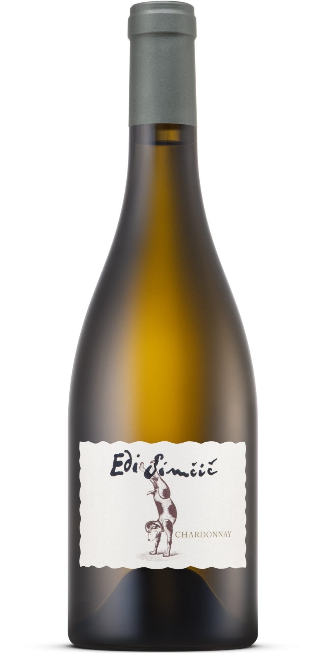 Chardonnay 2021 (BIODYNAMIC)