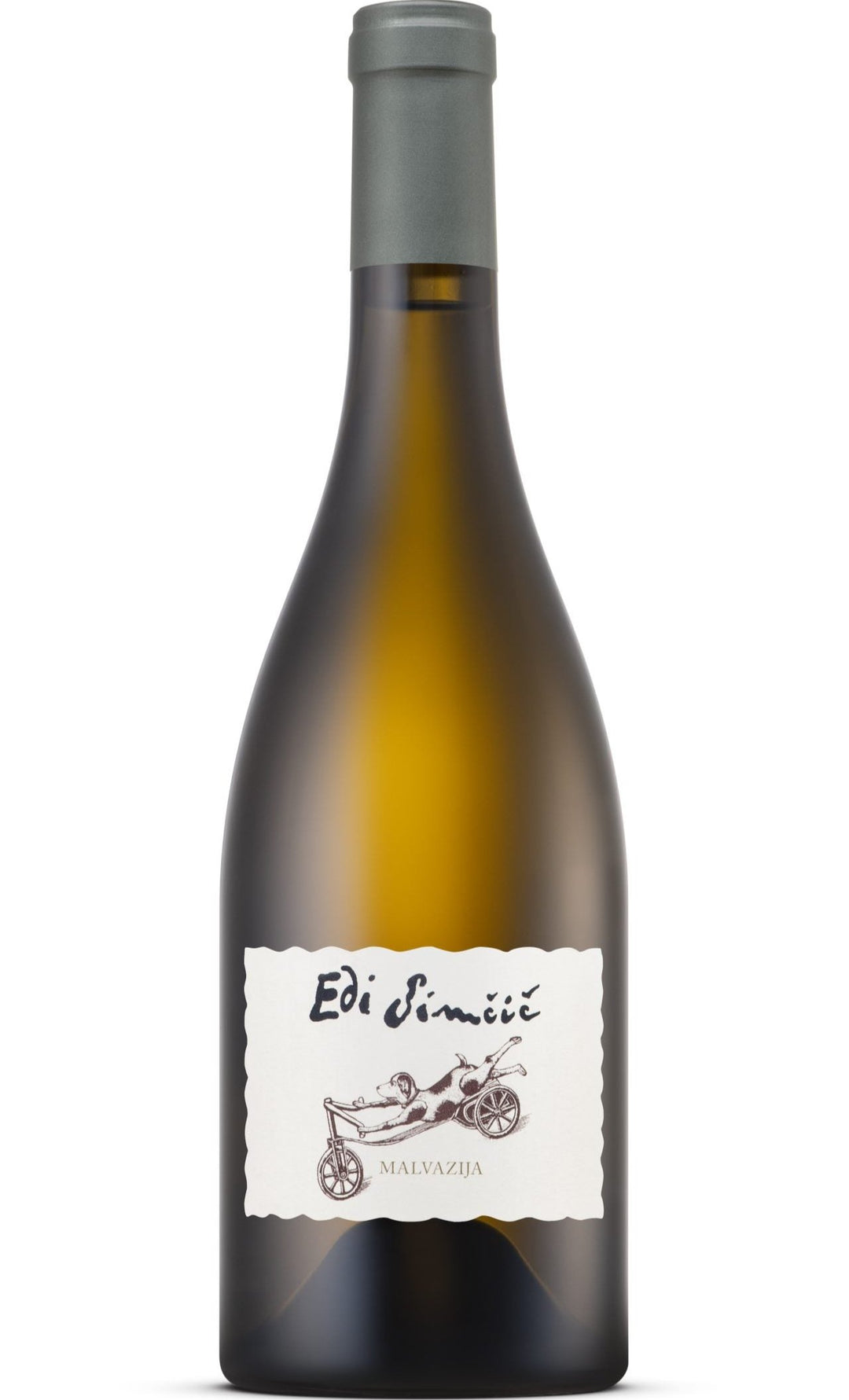 Malvazija 2022 (BIODYNAMIC)