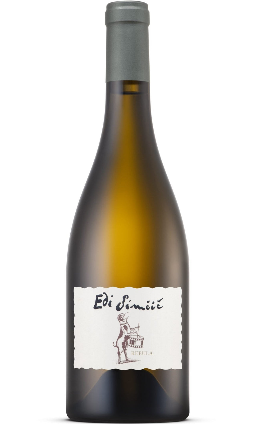 Rebula 2022 (BIODYNAMIC)