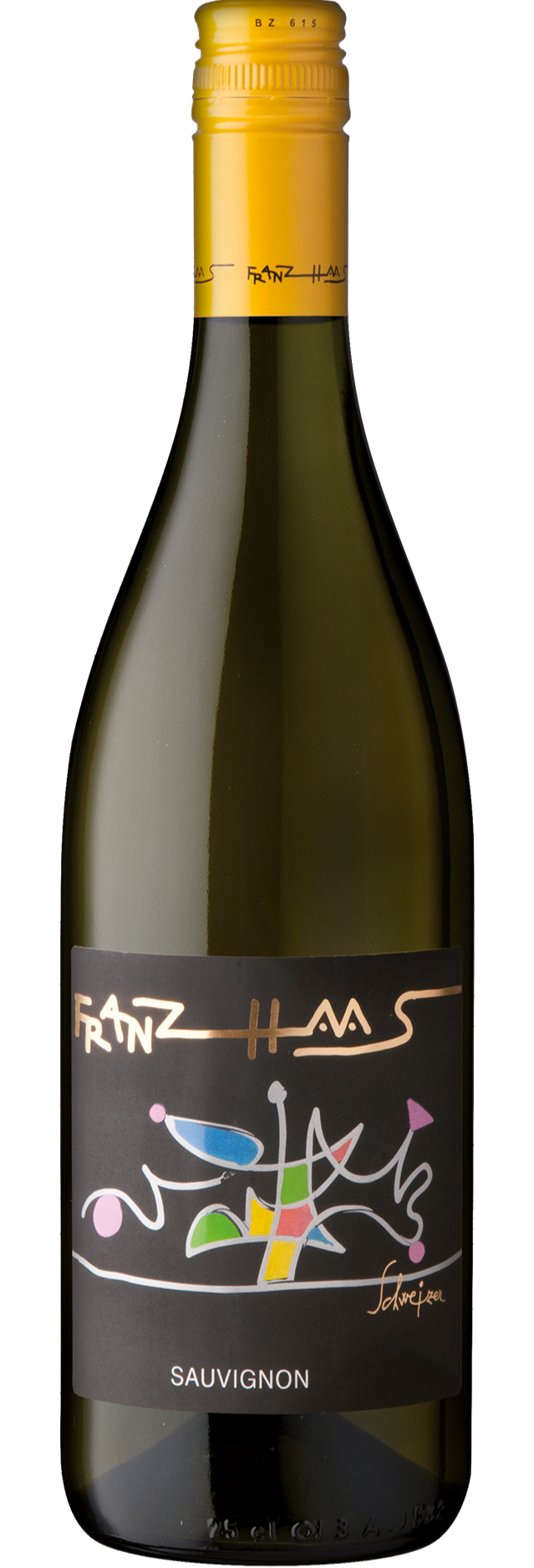 Sauvignon Blanc 2023