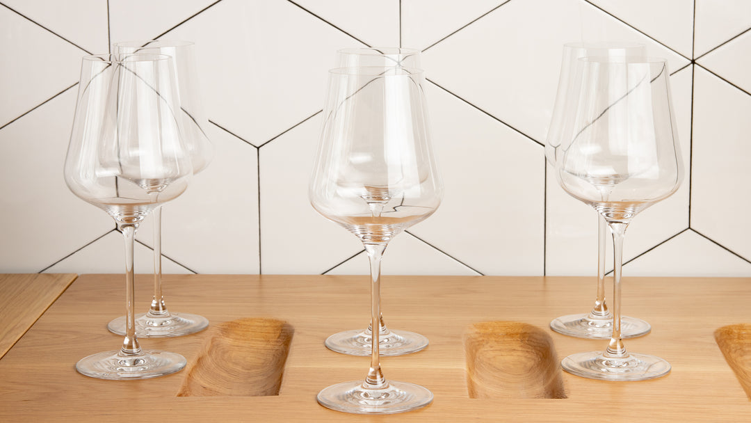 StandArt glass (One For All) - 6 τεμάχια (Industrial Box)