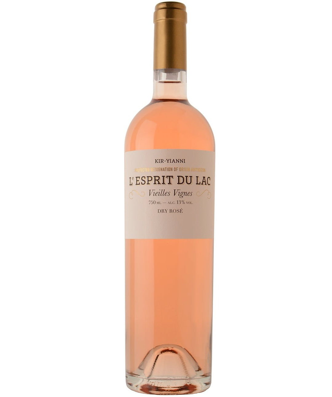 L' Esprit du Lac 2024