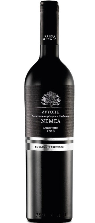 Δρυόπη Classic 2022