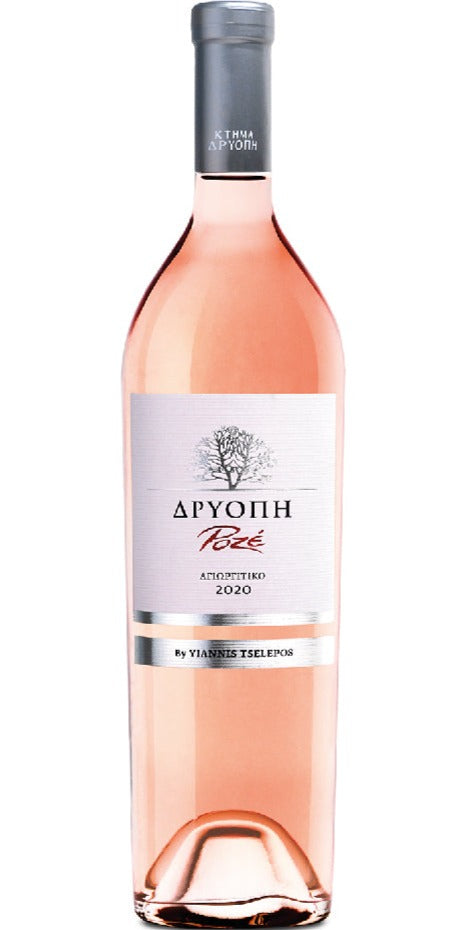 Δρυόπη Ροζέ 2023