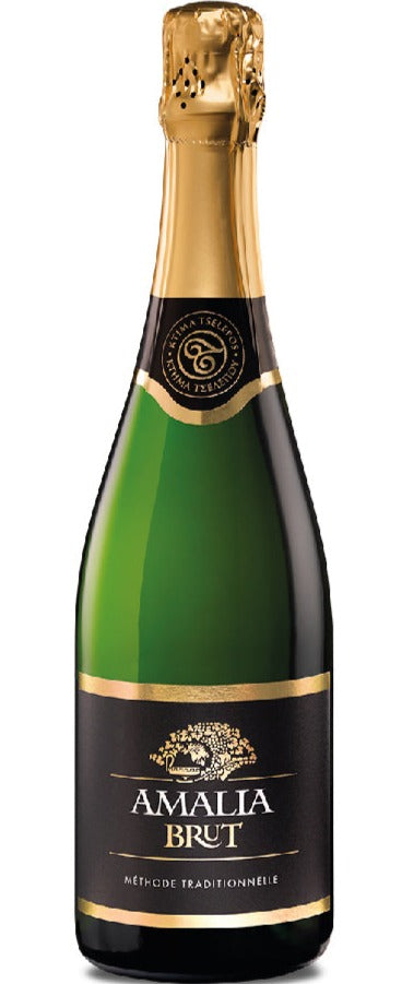 Amalia Brut