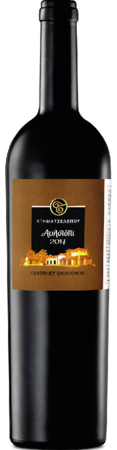 Αυλοτόπι 2021