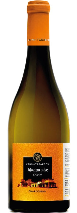 Μαρμαριάς 2024