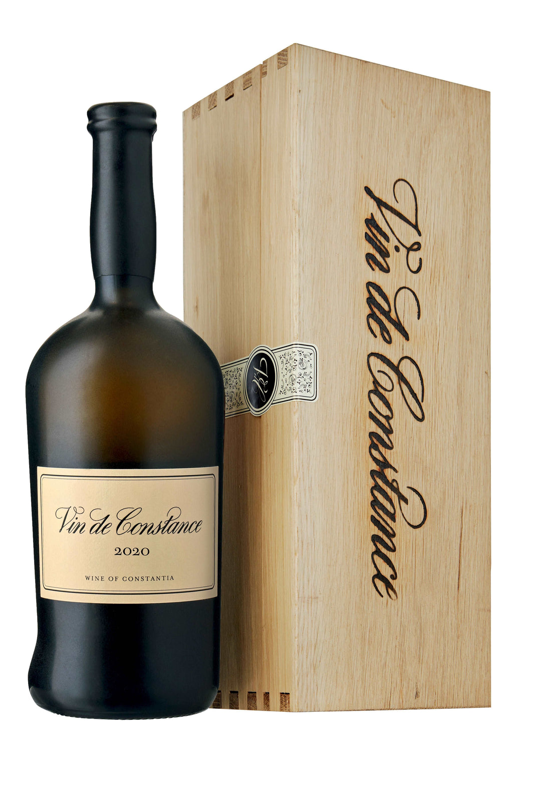 Vin de Constance 2015 - Magnum (1.5L)