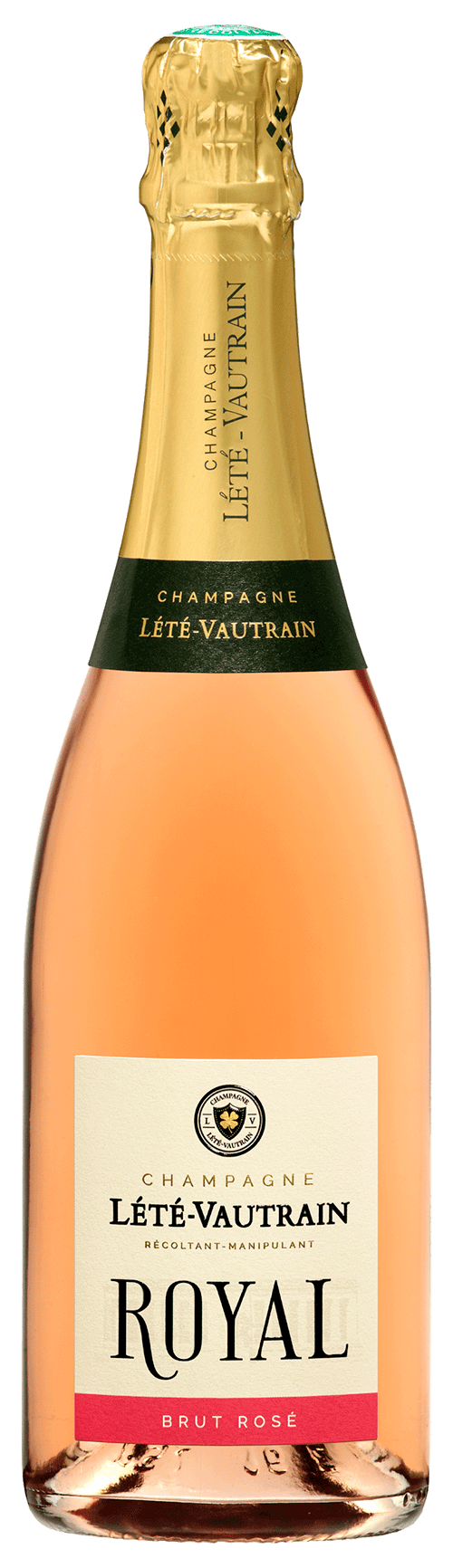 Rose Brut