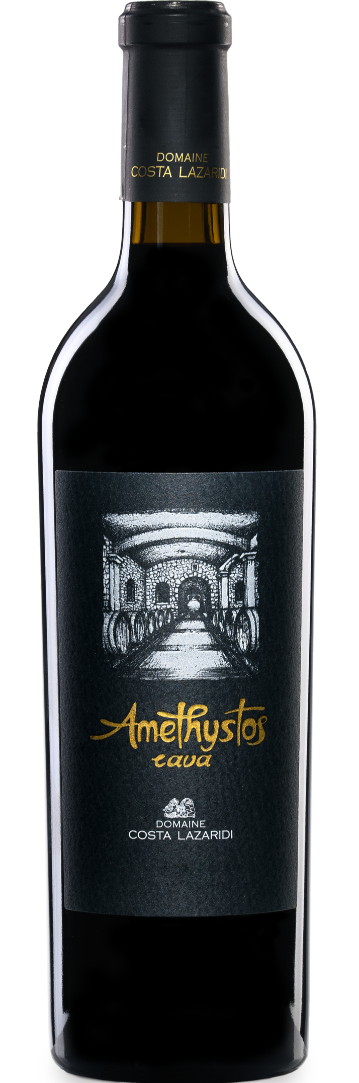 Αμέθυστος Cava 2021