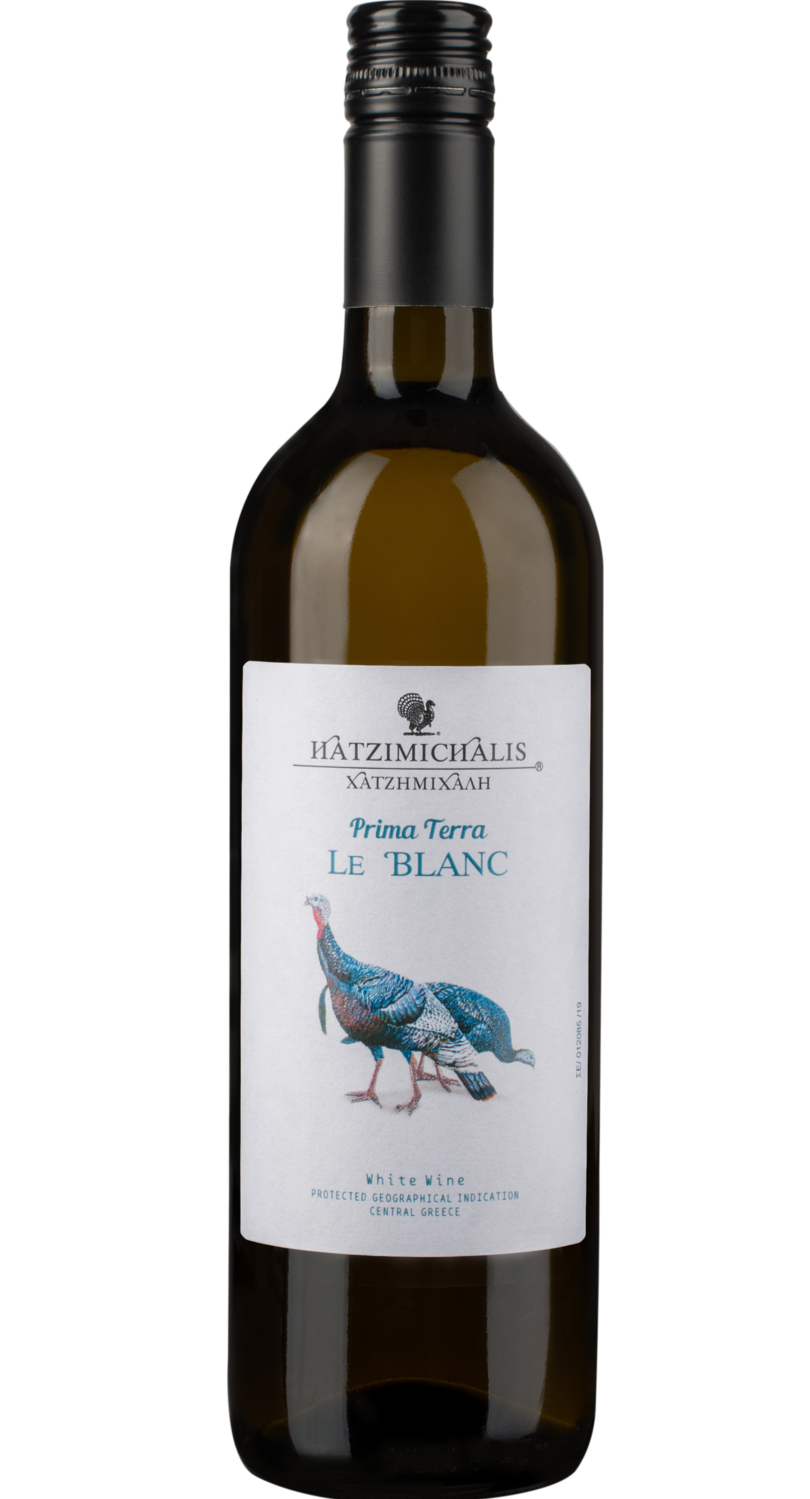 Prima Terra Le Blanc 2022