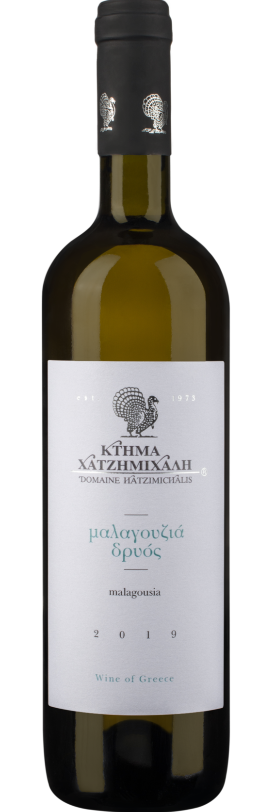Μαλαγουζιά Δρυός 2024