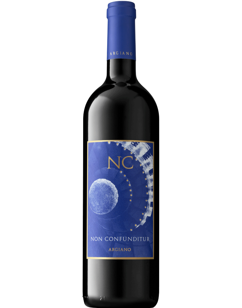 Non Confunditur Toscana Rosso I.G.T. 2022