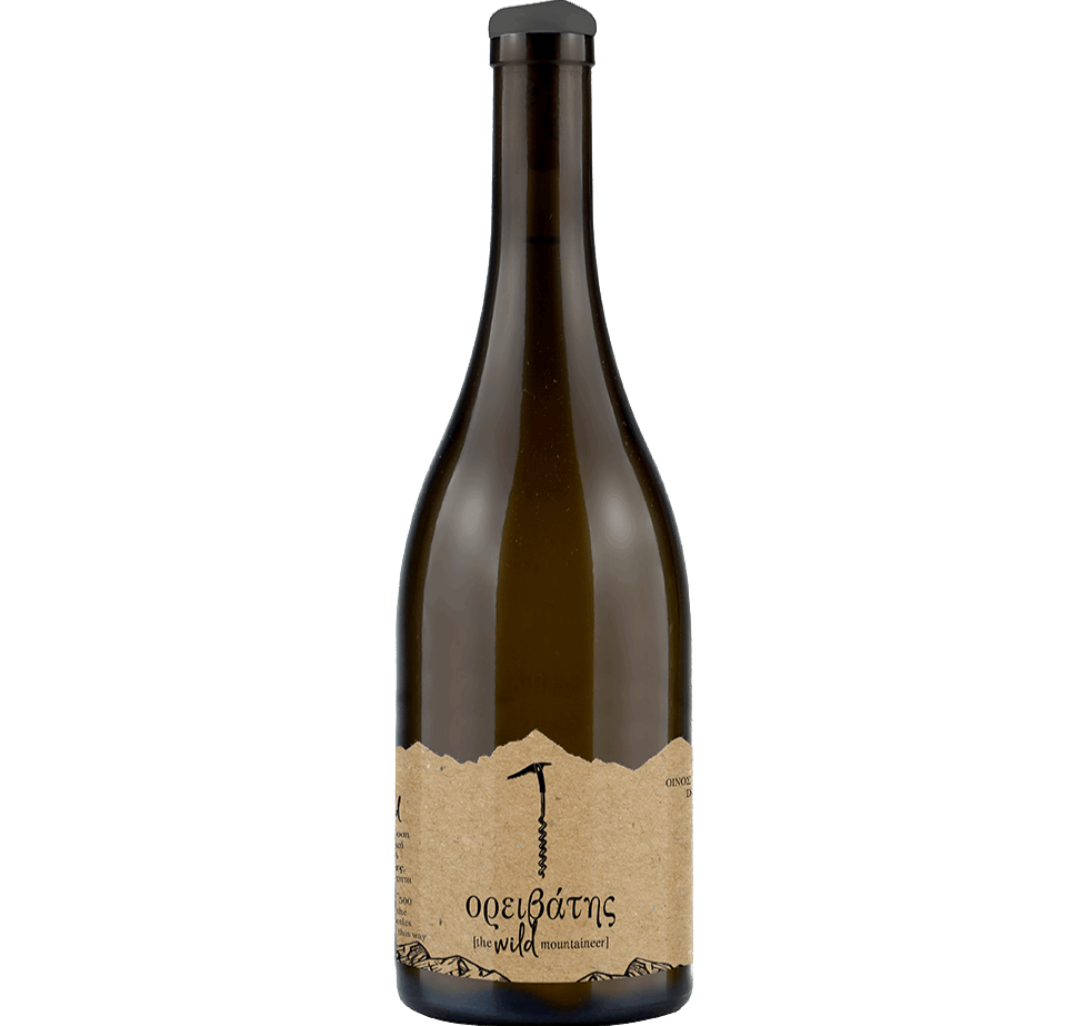 Ορειβάτης Σαββατιανό Wild 2020