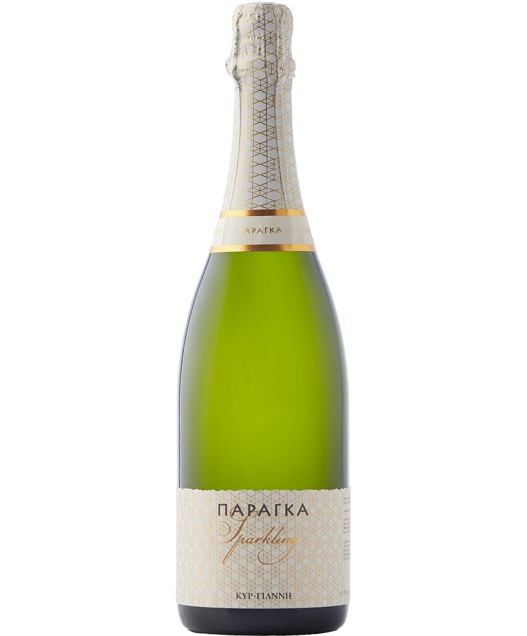 Παράγκα Sparkling Brut