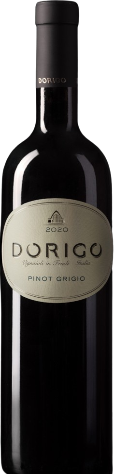 Pinot Grigio D.O.C. 2024