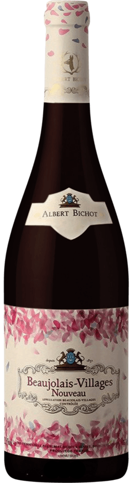 Beaujolais Nouveau 2024