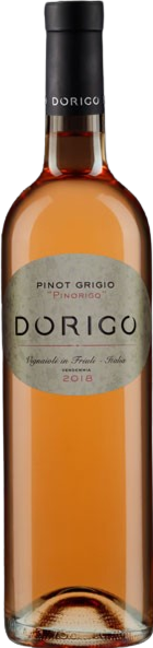 Pinorigo D.O.C. 2022