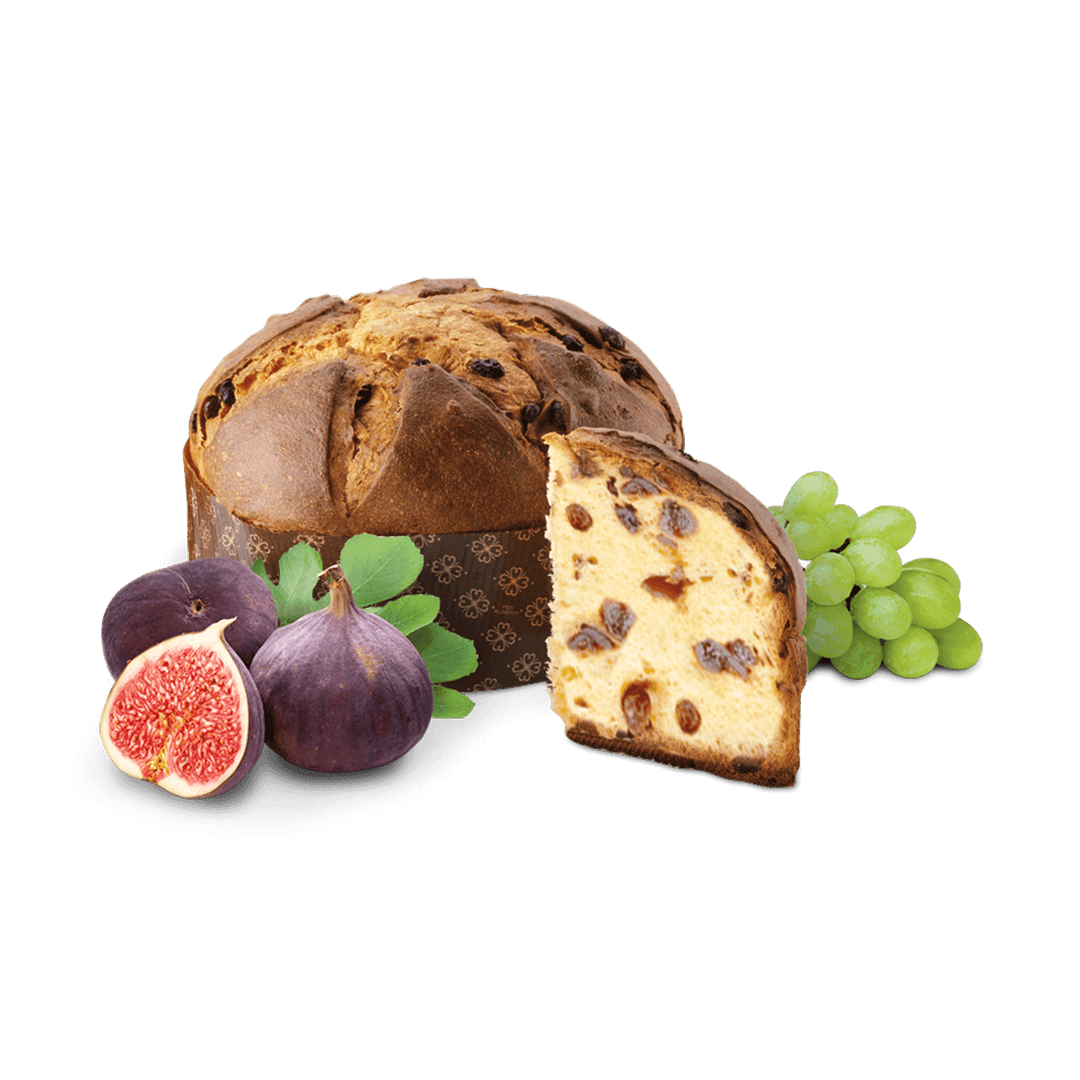 Panettone Fig