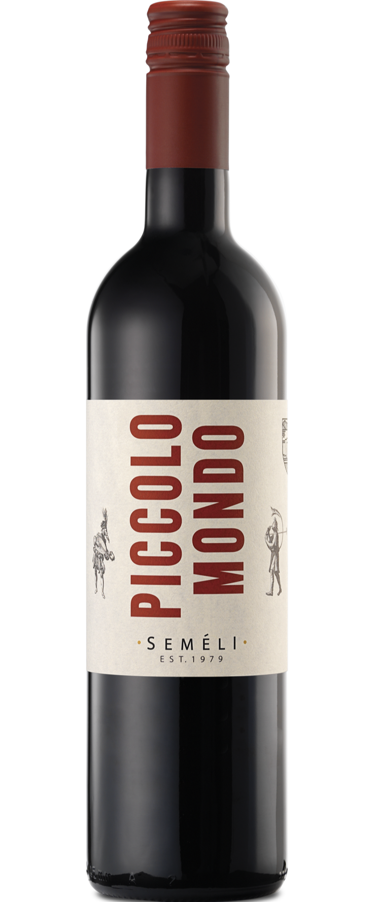 Piccolo Mondo Ερυθρός