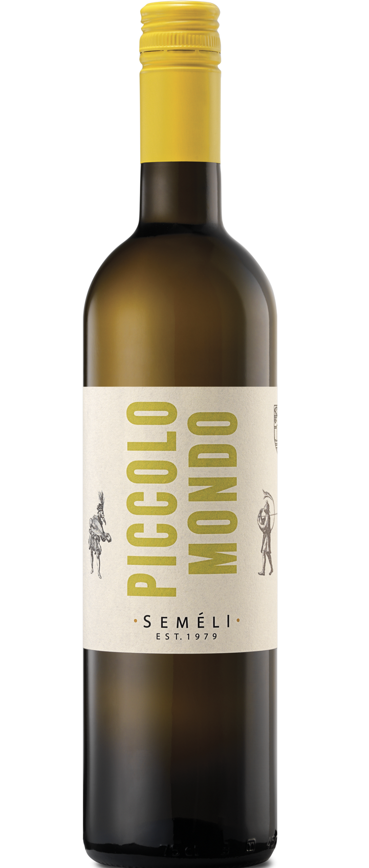 Piccolo Mondo Λευκός