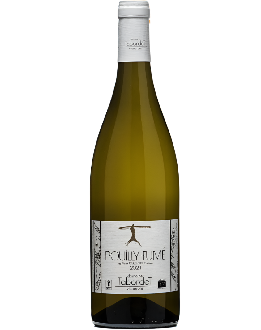 Pouilly-Fumé 2023