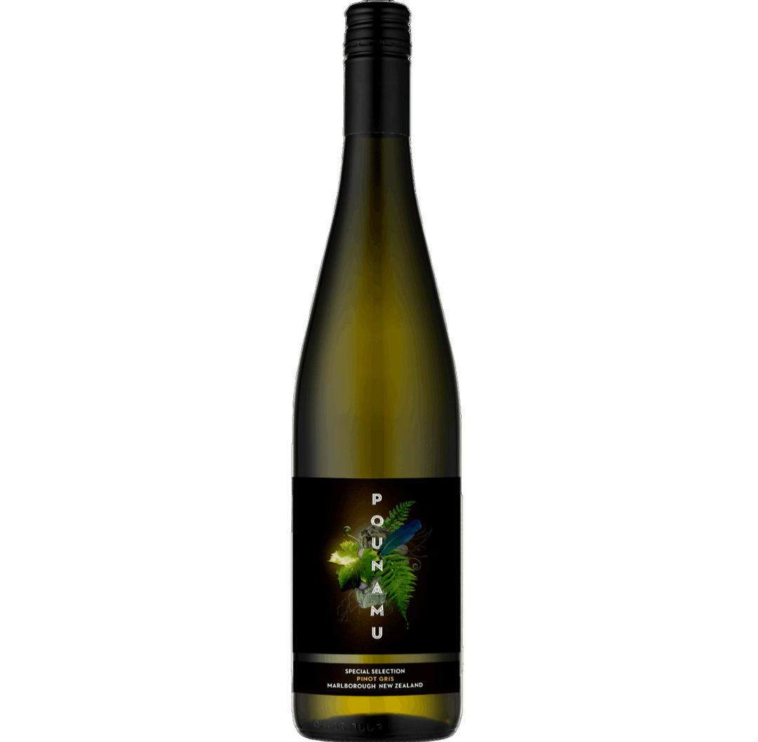 Pinot Gris 2021