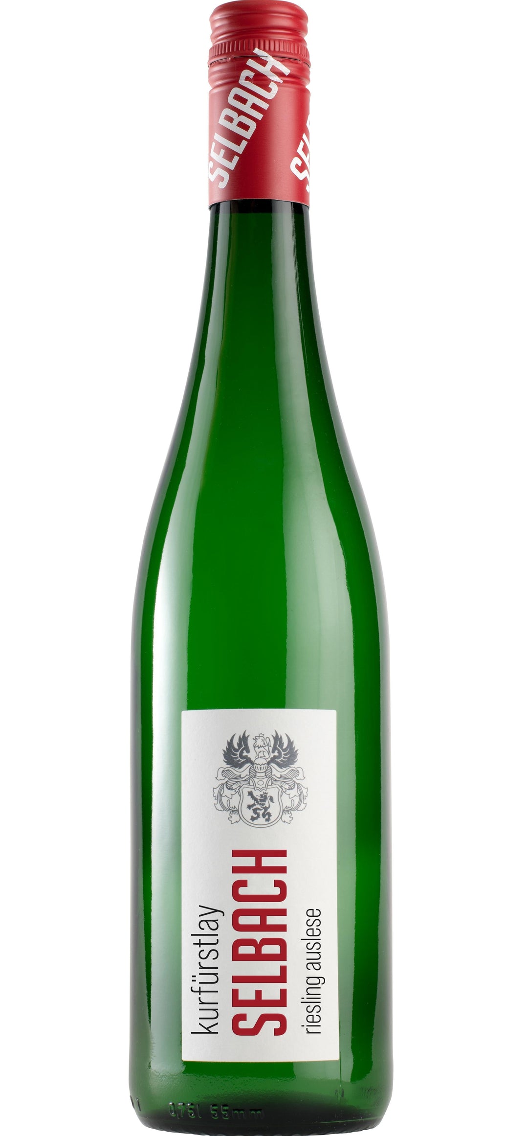 Bernkasteler Kurfurstlay Riesling Auslese 2021