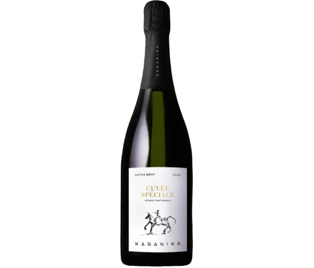 Brut Cuvée Spéciale 2023