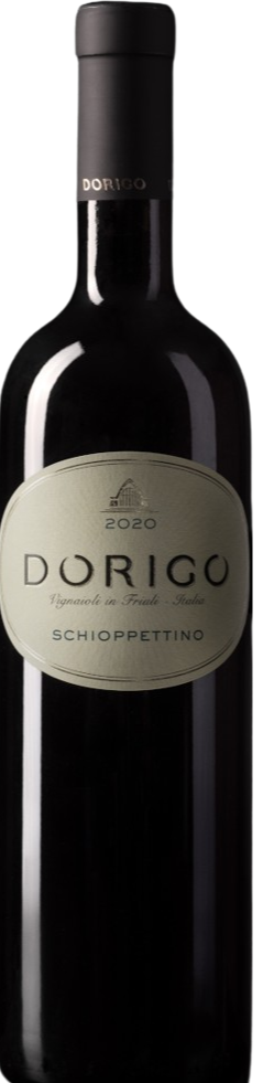 Schioppettino D.O.C. 2022