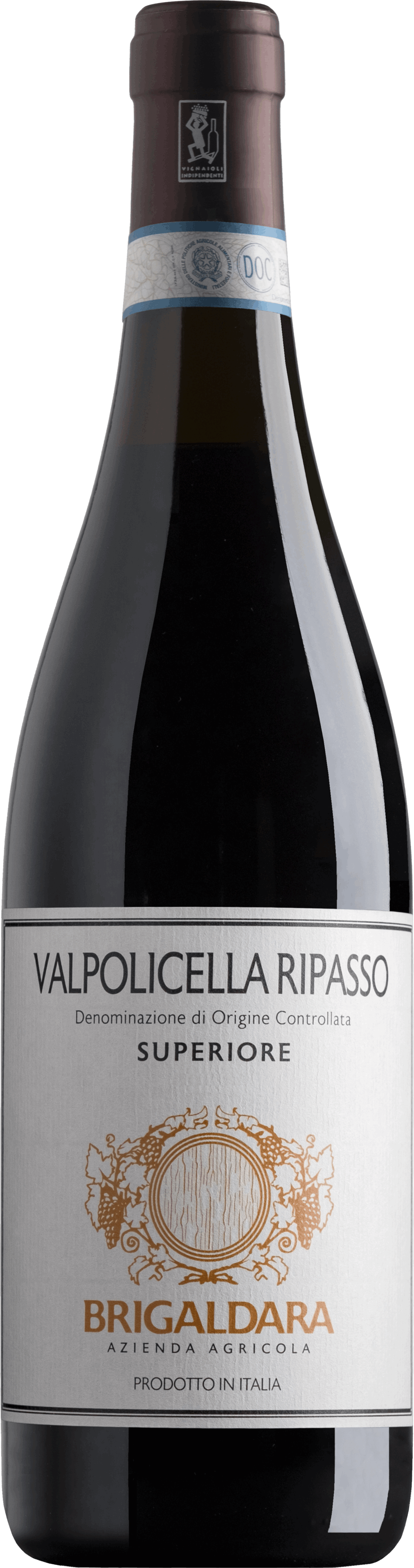 Valpolicella DOC Superiore Ripassso 2020