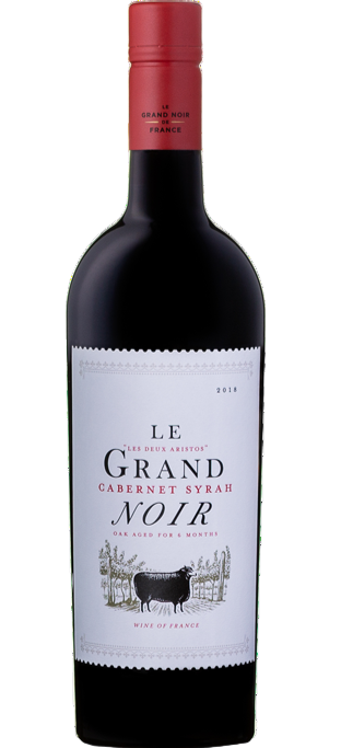 Cabernet Sauvignon 2021