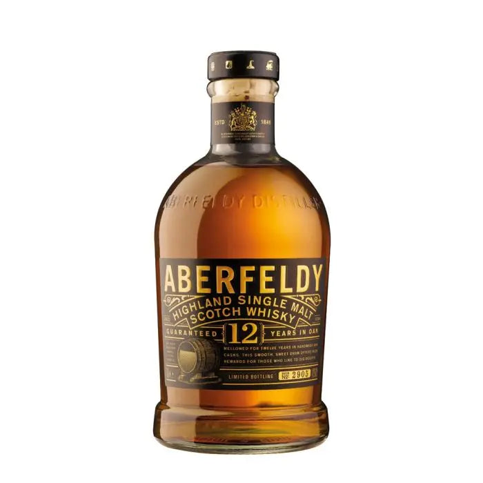 Aberfeldy 12 Y.O.