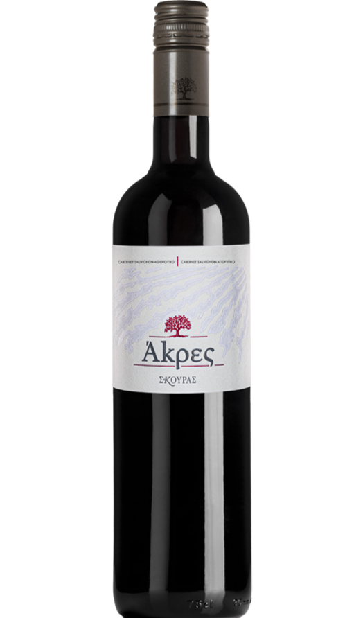 Άκρες Ερυθρός 2024