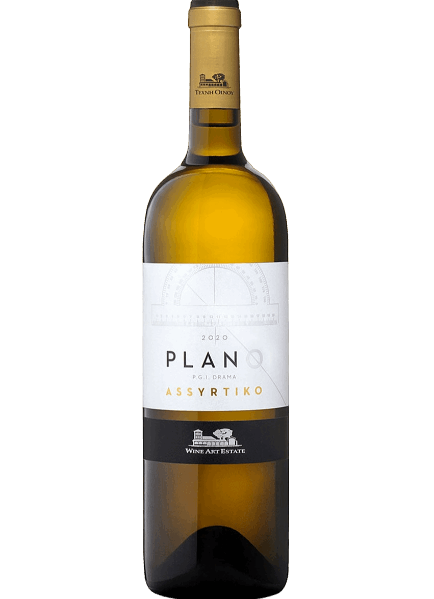 Πλάνο Ασύρτικο 2022